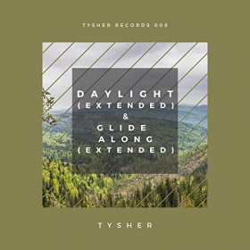 TYSHER - GLIDE ALONG